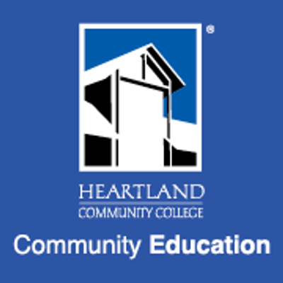 Continuing Education at Heartland Community College