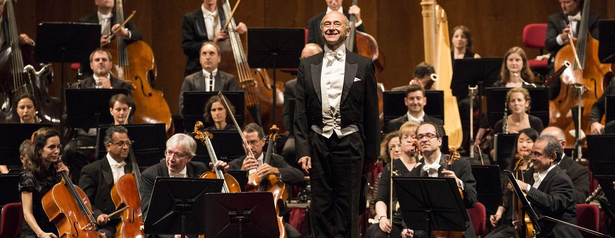 Budapest Festival Orchestra