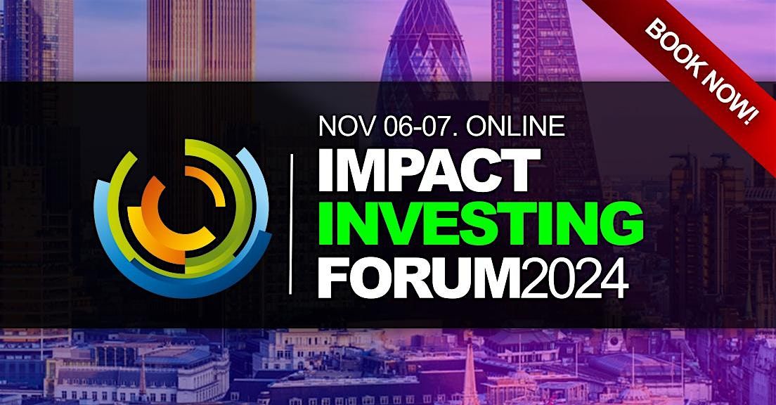 Venture Capital Conferences 2024 London November 6 to November 7