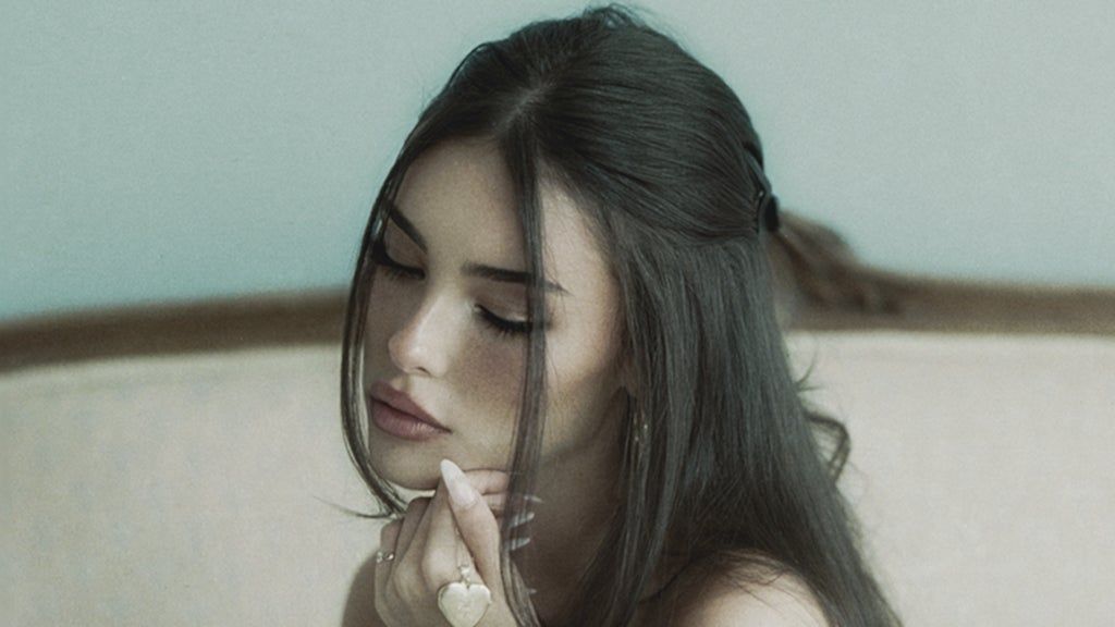 Madison Beer: the locket tour