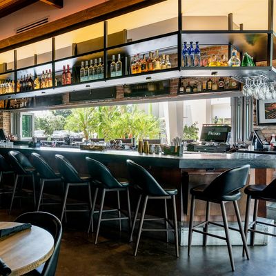 Prezzo Restaurant Boca Raton