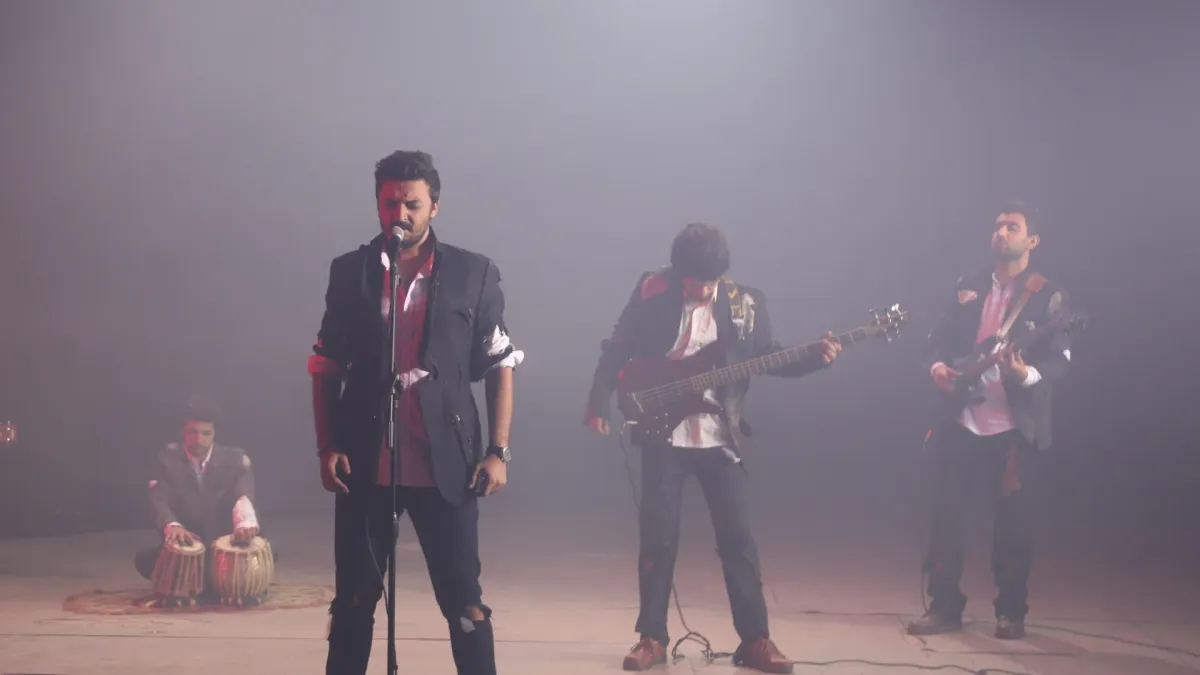 Bayaan in Birmingham