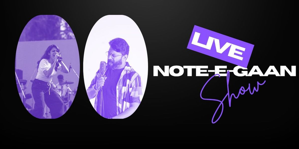 NOTE-E-GAAN