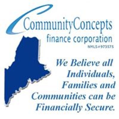 Community Concepts Finance Corp