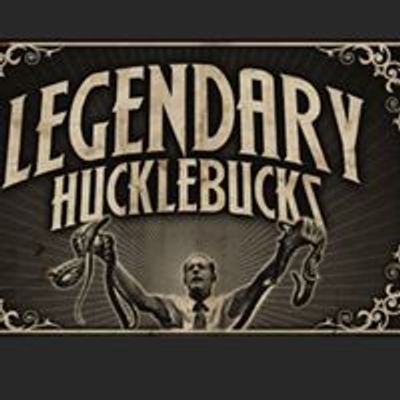 Legendary Hucklebucks