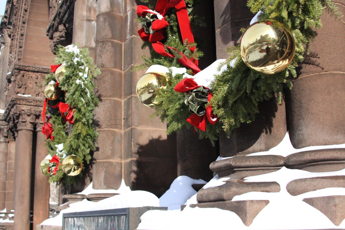 Candlelight Carols