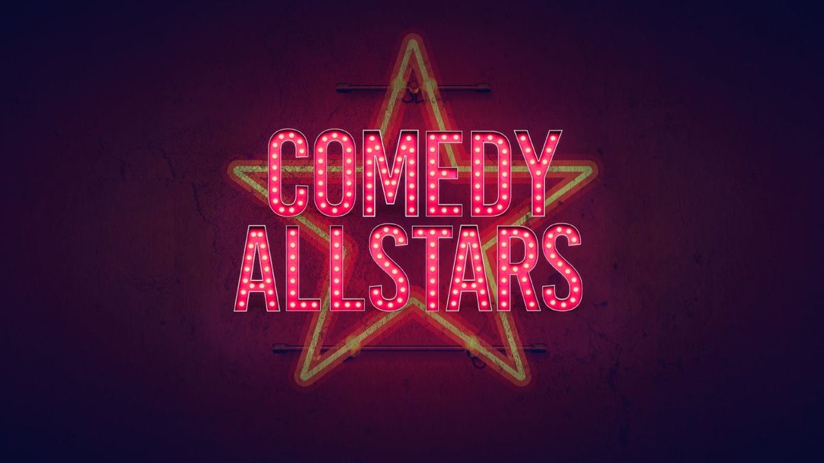 Comedy Allstars at Punch Line - Irving