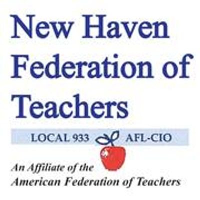 NHFT - New Haven Federation of Teachers