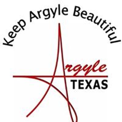 Keep Argyle Beautiful