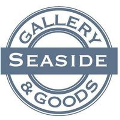 Seaside Gallery and Goods