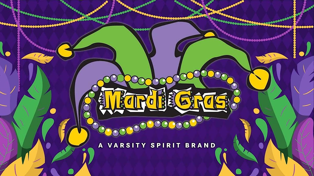 galveston mardi gras hotel