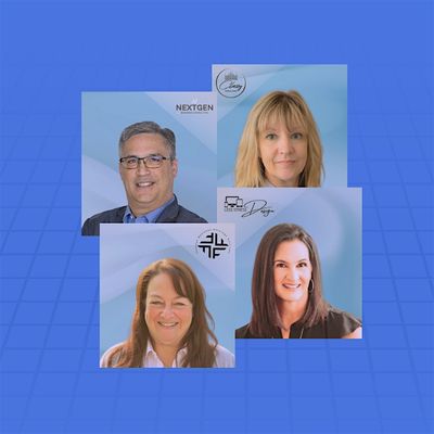 Business Growth Mastermind