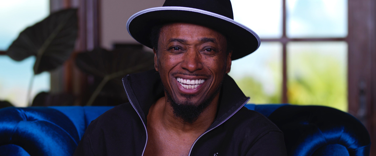 Parking - Eddie Griffin