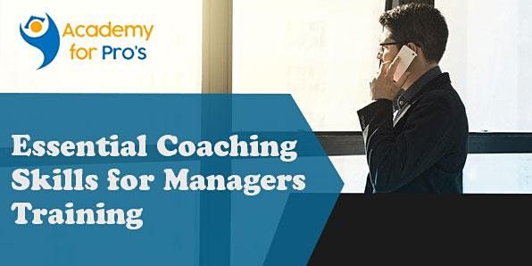 Essential Coaching Skills for Managers Training in Sydney