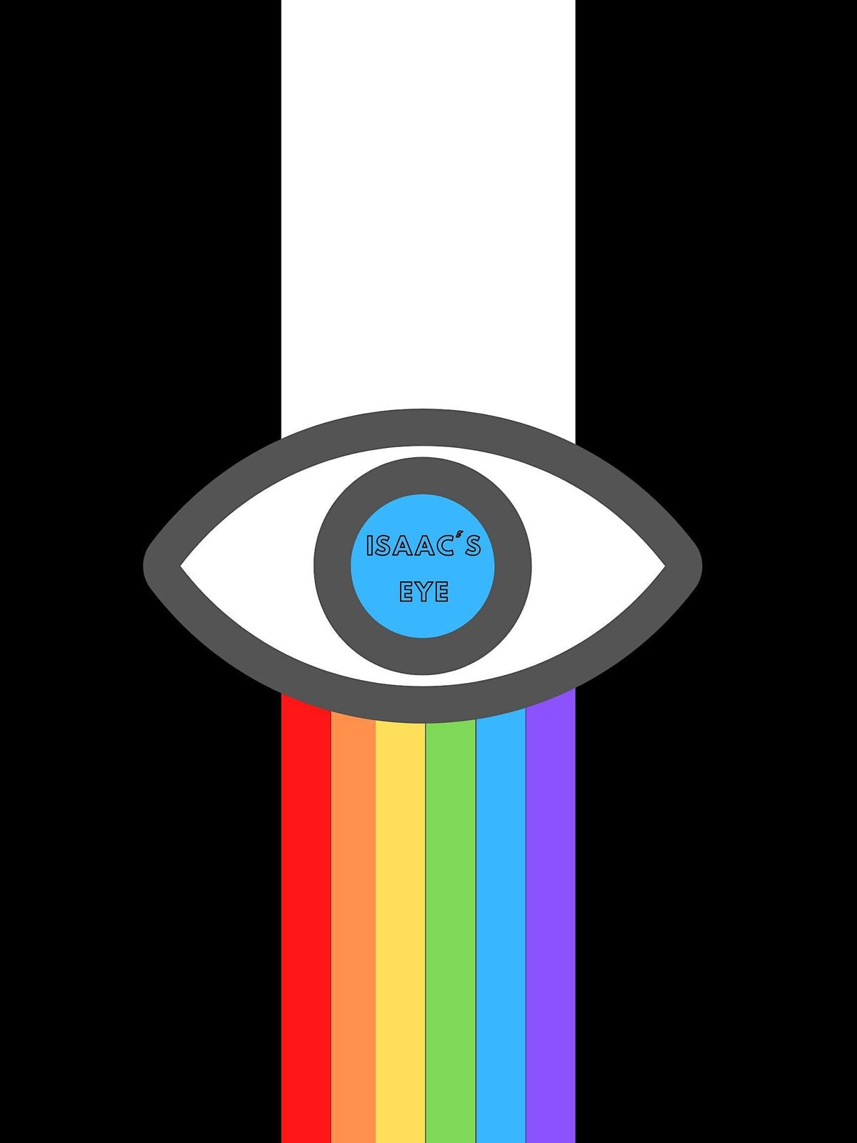 Isaac's Eye