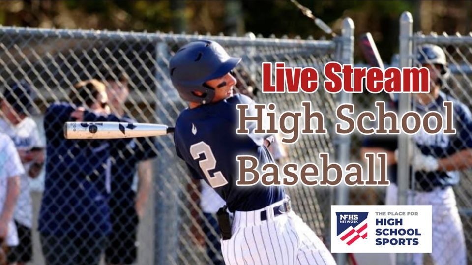 Chula Vista vs Christian HighSchool Baseball 2023 Chula Vista High