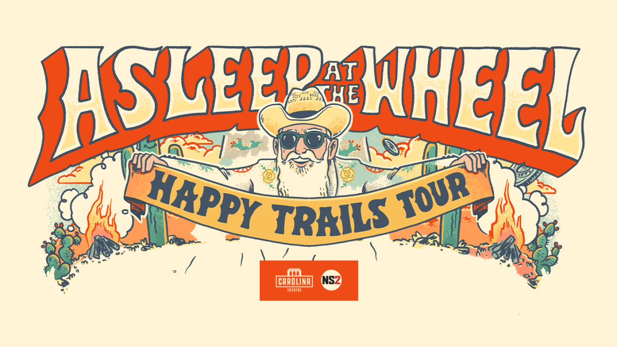 The Great Gatsby - The Musical - Durham