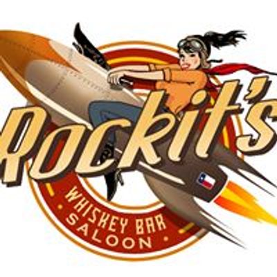 Rockit's Whiskey Bar & Saloon