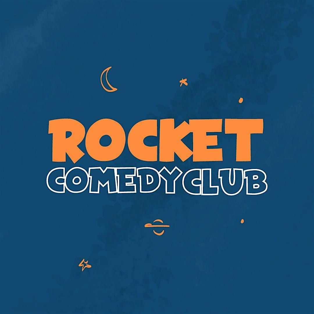 Rocket Comedy Club