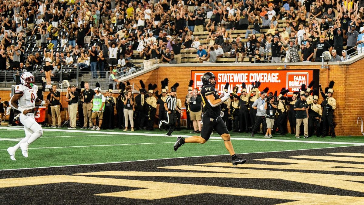 Parking Richmond Spiders at Elon Phoenix Mens Basketball