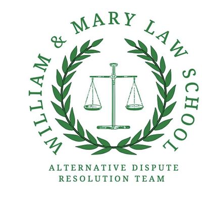William & Mary Law School ADR