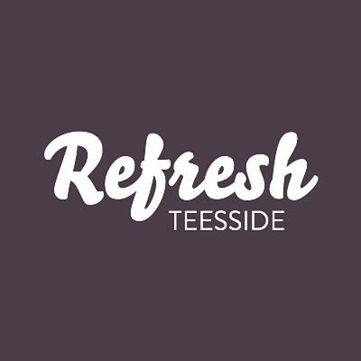 Refresh Teesside