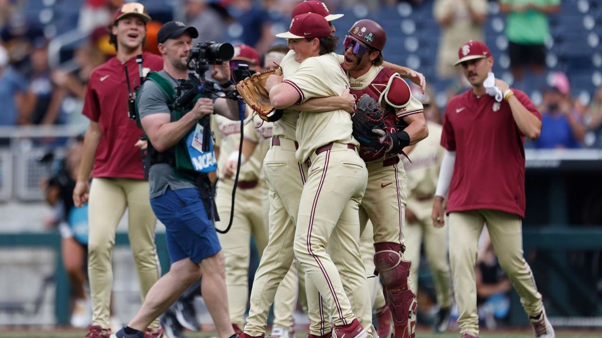 North Carolina Tar Heels at Florida State Seminoles Softball