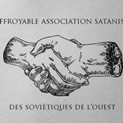 L'Effroyable Association Sataniste des Sovi\u00e9tiques de l'Ouest