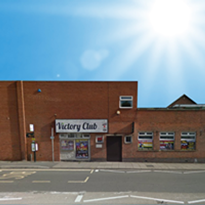 Beeston Victory Club