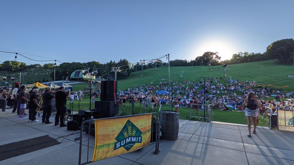 Free And Easy Band Music On The Hill At Hyland Hills Ski Area free-and-easy-band-music-on-the-hill-at-hyland-hills-ski-area