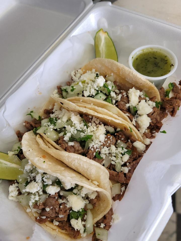A Taste of Colorado Food Truck