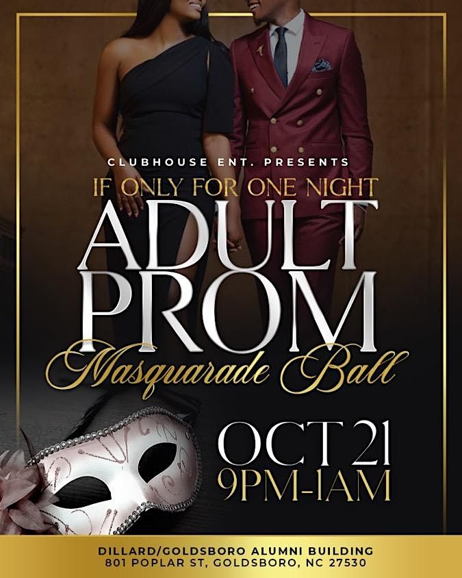 Events Happening Next in Goldsboro, NC