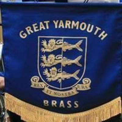 Great Yarmouth Brass