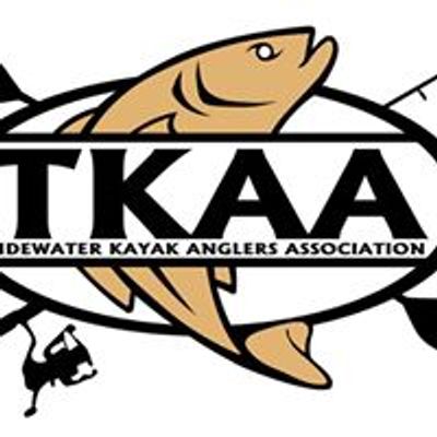 Tidewater Kayak Anglers Association