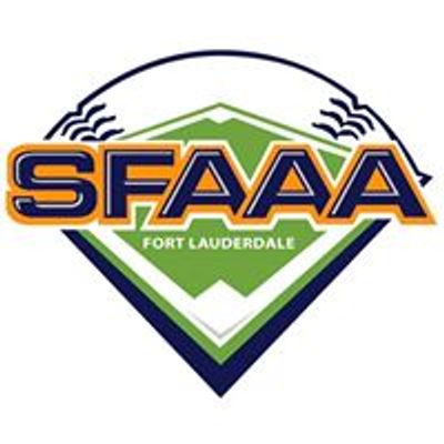 SFAAA Softball League