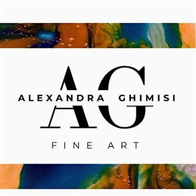 ALEXANDRA GHIMISI