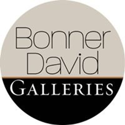 Bonner David Galleries