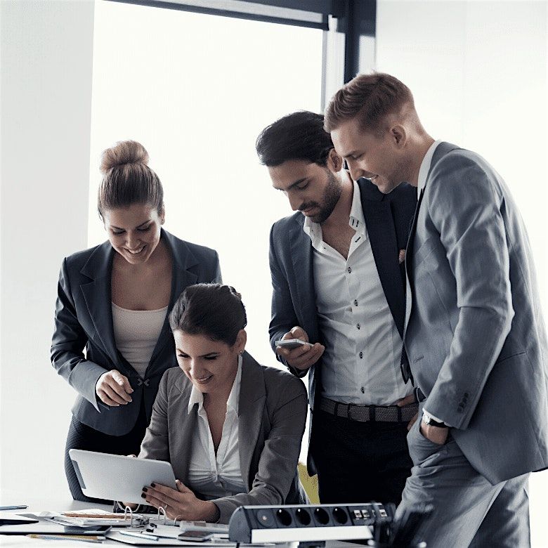 Better Business Etiquette (Melbourne)