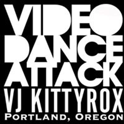 Video Dance Attack