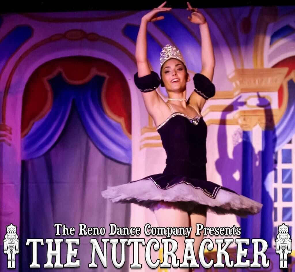 Reno Dance Company: The Nutcracker