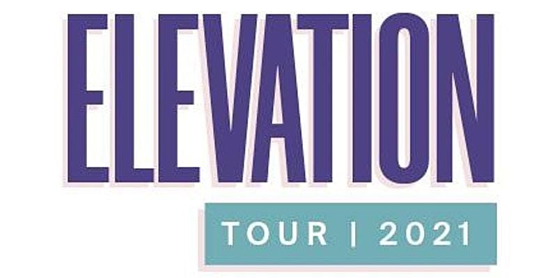 MONAT ELEVATION TOUR | 2021 - MODESTO, CA