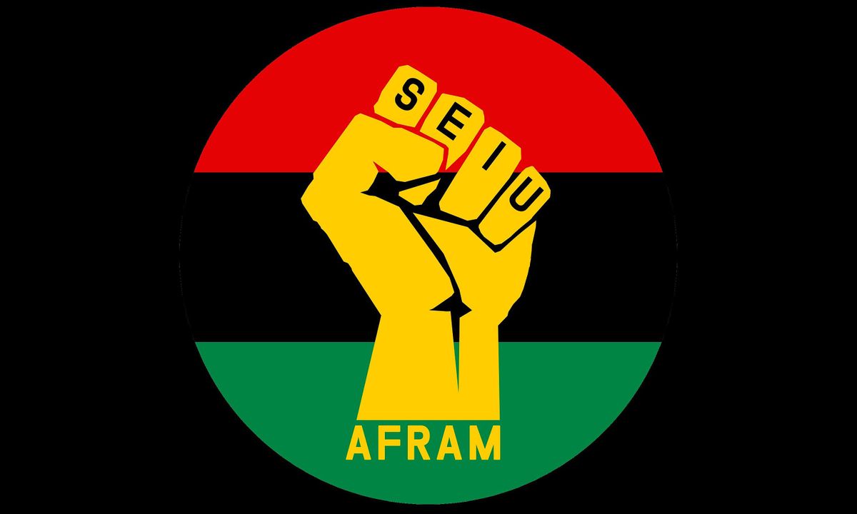 AFRAM LIFT OUR VOICES BLACK HISTORY MONTH EVENT At SEIU Healthcare afram-lift-our-voices-black-history-month-event-at-seiu-healthcare