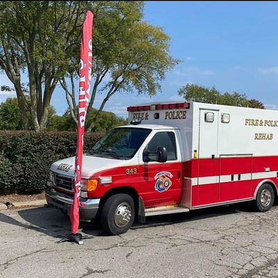 Sumner County Fire Buffs