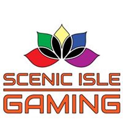 Scenic Isle Gaming