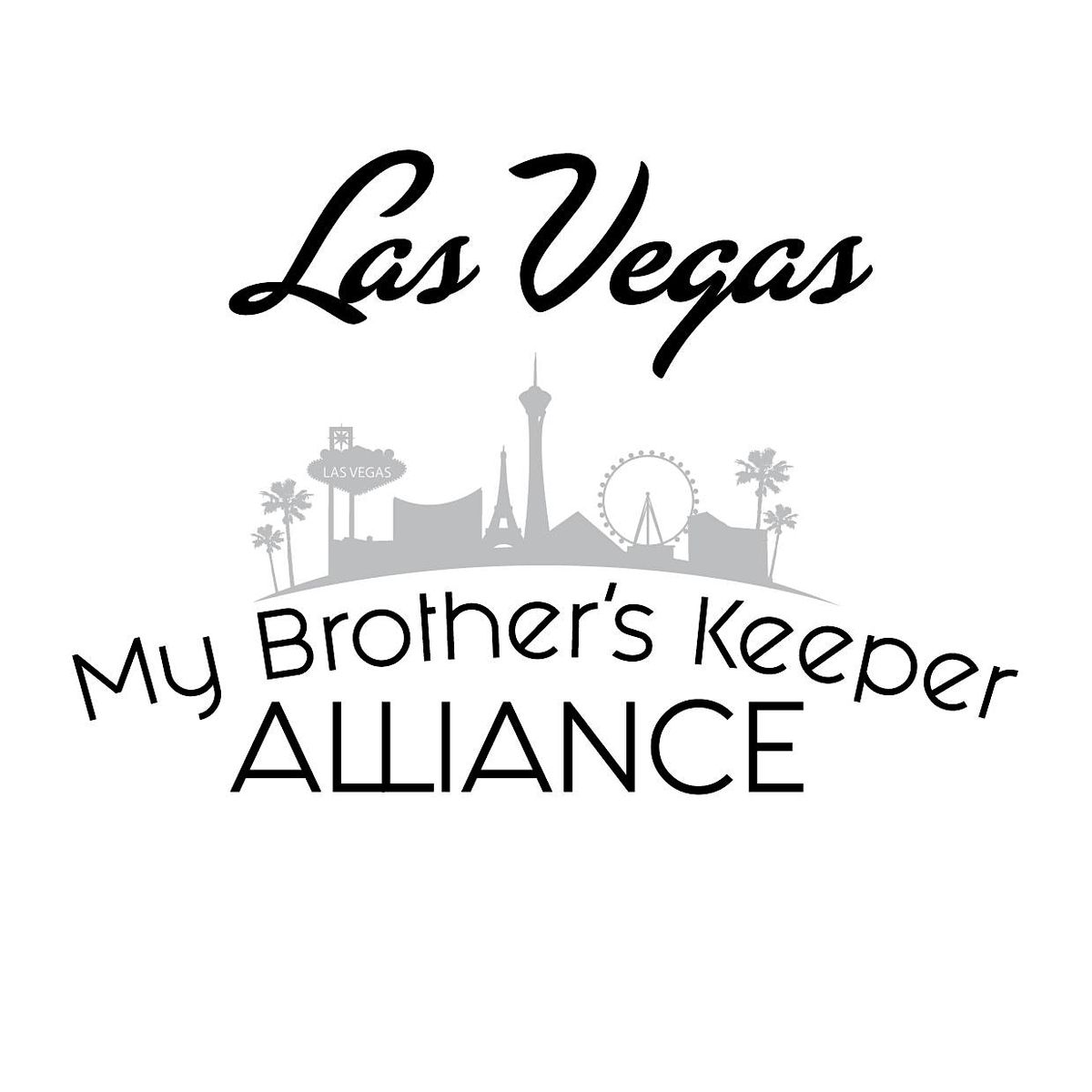 7th Annual My Brothers Keeper Conference LEVEL UP Online January