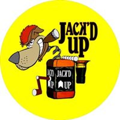 Jack'd Up