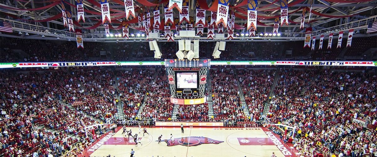 Southeastern Louisiana Lady Lions at Arkansas Razorbacks Womens Basketball