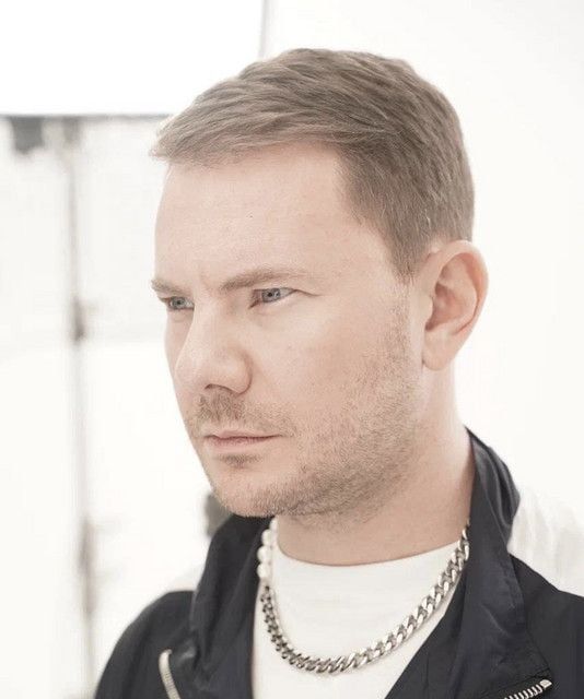 Dave Mech, DJ SMASH, Yeti in Berlin