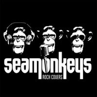 The Seamonkeys