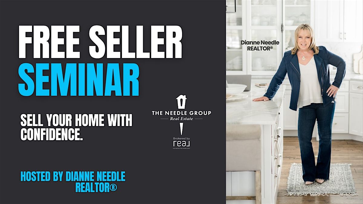 Home Selling Seminar